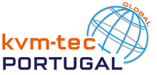 KVM-TEC GLOBAL Portugal : KVM Extenders & Matrix Switching Systems